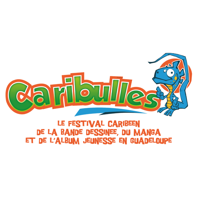 logo caribulles